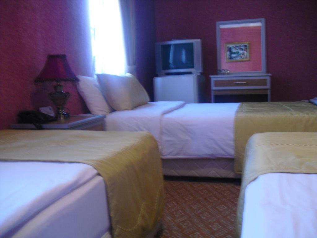 Demirgrand Hotel Trabzon Quarto foto