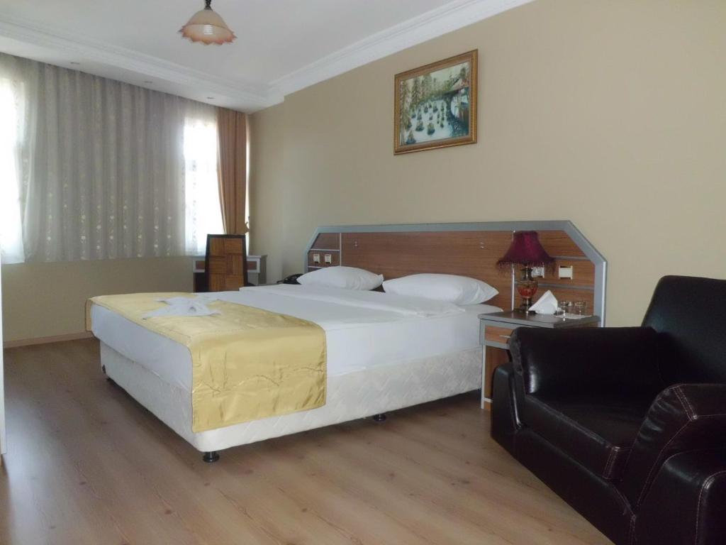 Demirgrand Hotel Trabzon Quarto foto