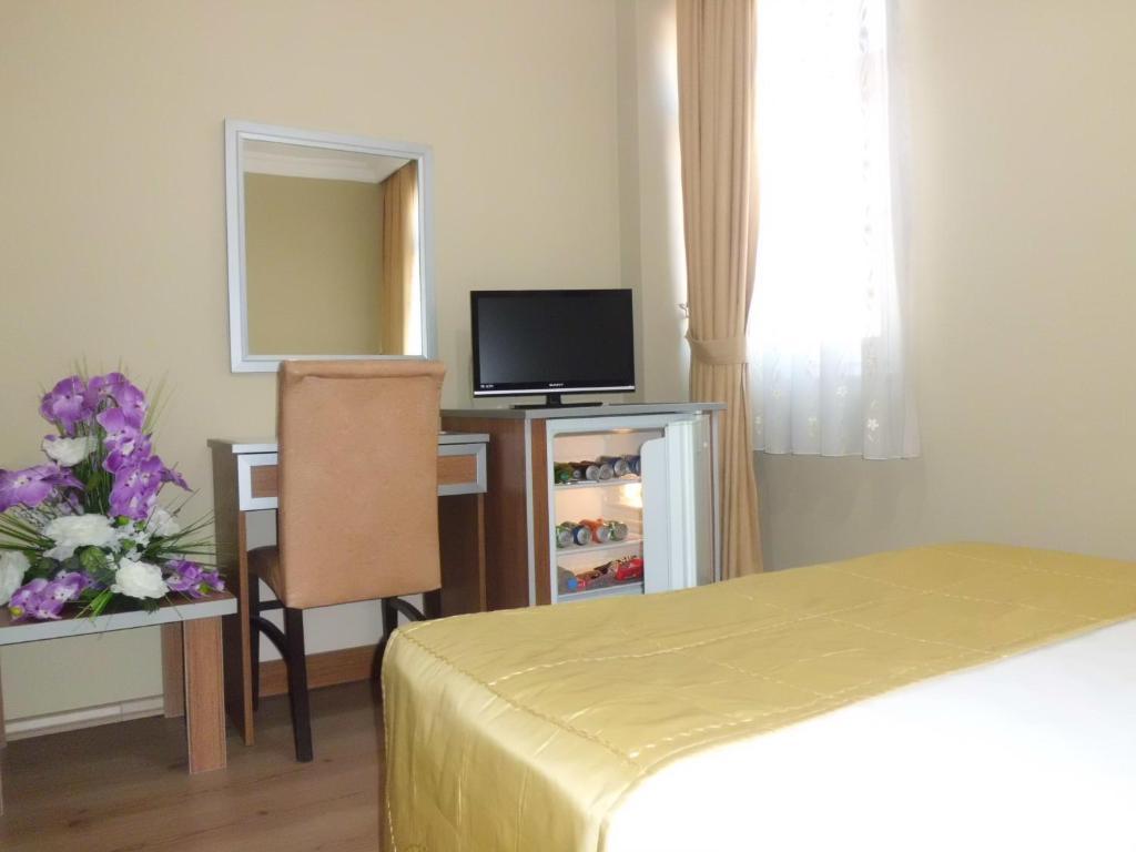 Demirgrand Hotel Trabzon Quarto foto