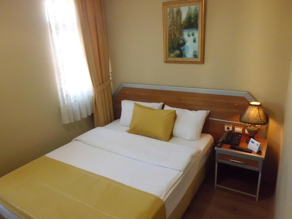Demirgrand Hotel Trabzon Exterior foto