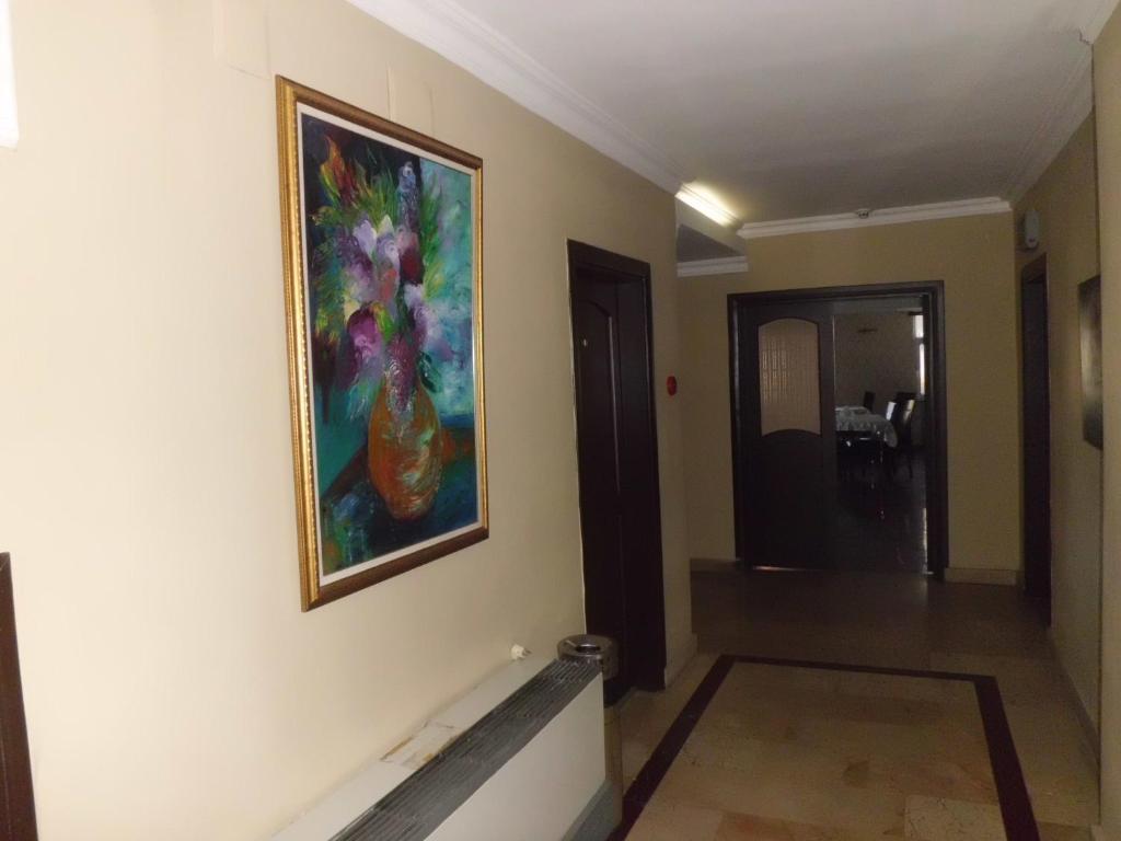 Demirgrand Hotel Trabzon Exterior foto