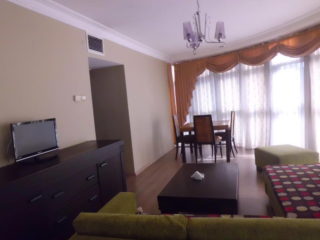 Demirgrand Hotel Trabzon Quarto foto