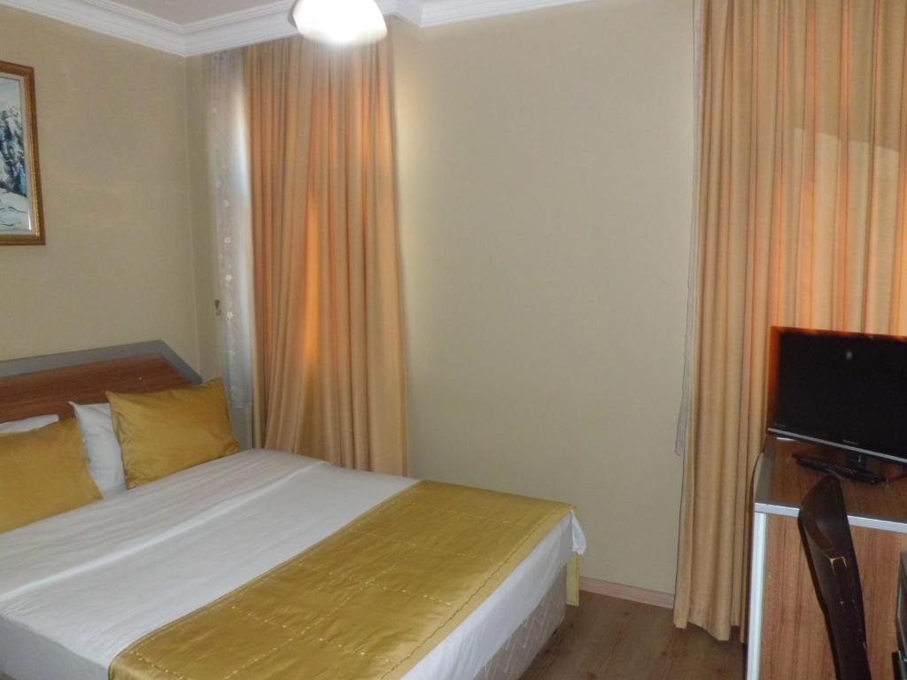 Demirgrand Hotel Trabzon Quarto foto