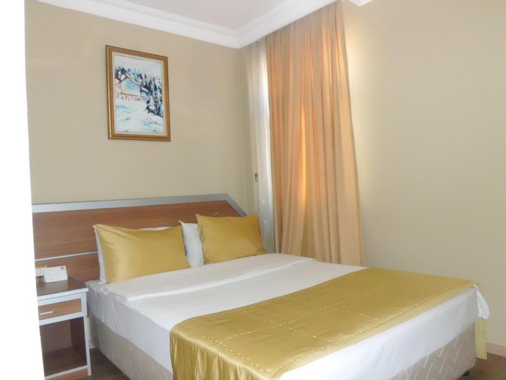 Demirgrand Hotel Trabzon Quarto foto