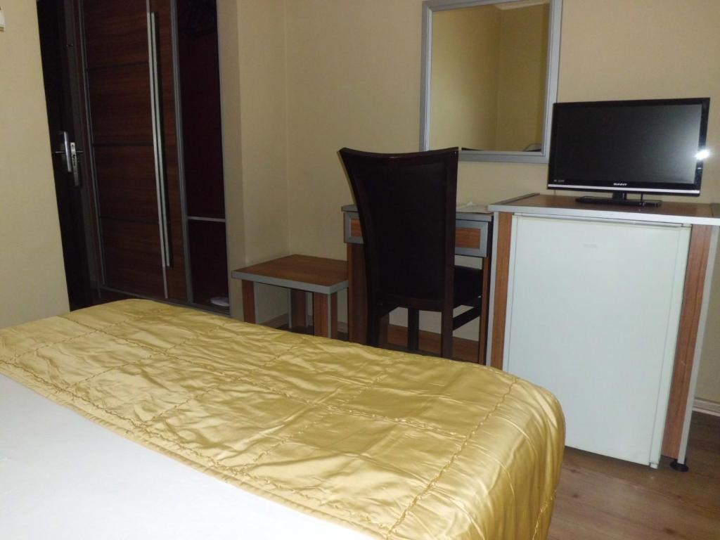 Demirgrand Hotel Trabzon Quarto foto