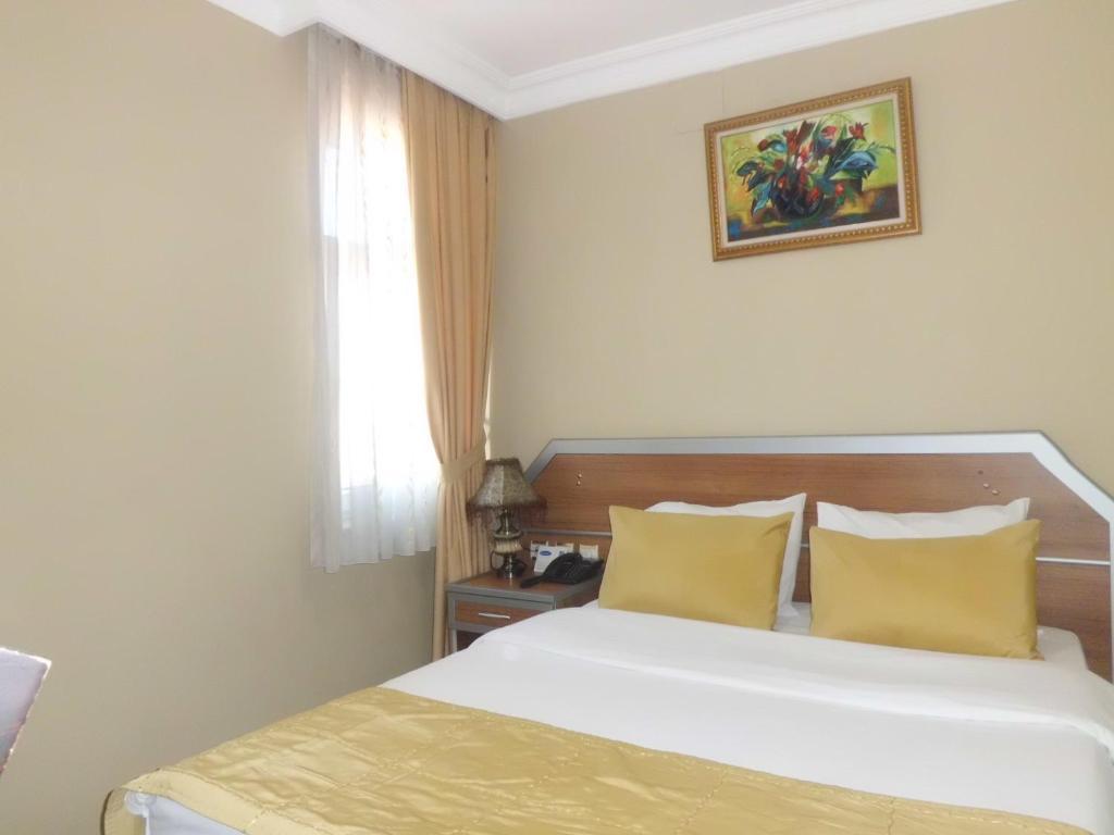 Demirgrand Hotel Trabzon Quarto foto
